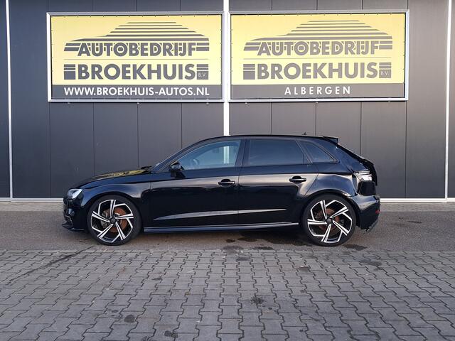 Audi A3 SPORTBACK 40 e-tron Advance Sport S-Line