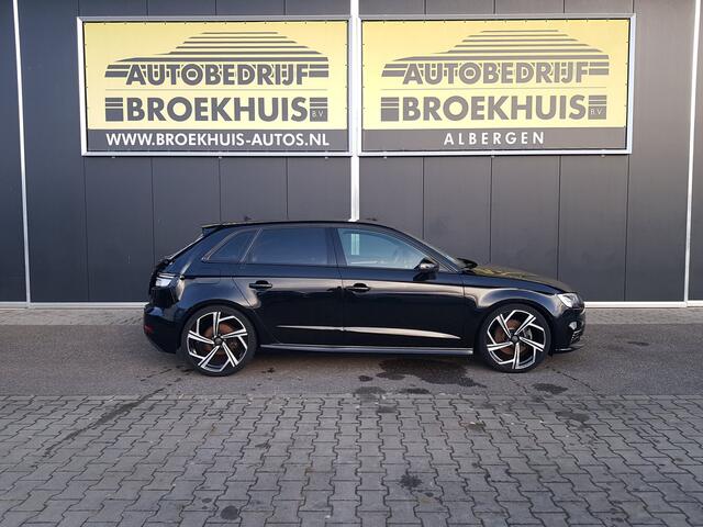 Audi A3 SPORTBACK 40 e-tron Advance Sport S-Line