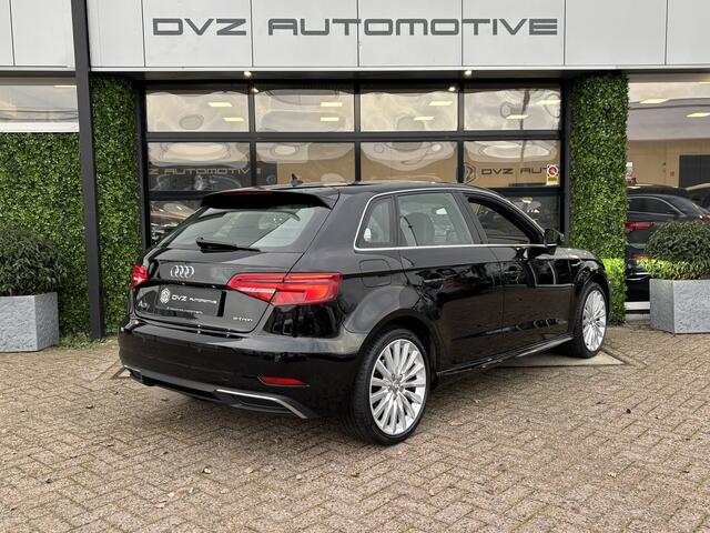 Audi A3 SPORTBACK 1.4 e-tron 204PK Sport | S-Line | 18" LMV | PDC |