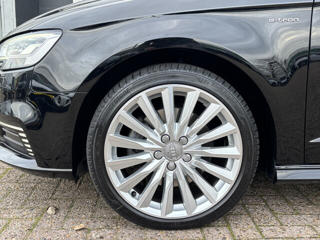 Audi A3 SPORTBACK 1.4 e-tron 204PK Sport | S-Line | 18" LMV | PDC |