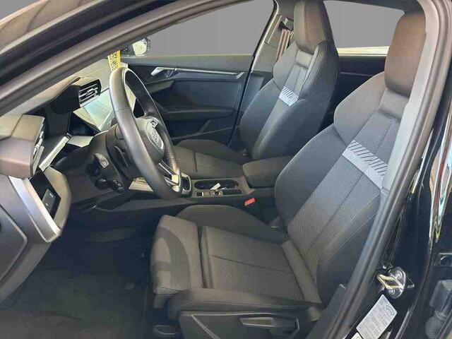 Audi A3 SPORTBACK 40 TFSI e 204pk PHEV Advanced edition / Adaptive Cruise / Side Assist / Stoelverwarming / Wordt Verwacht