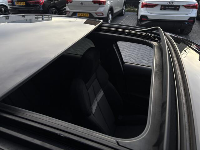 Audi A3 SPORTBACK 45 TFSIe 245 pk S-line Pano