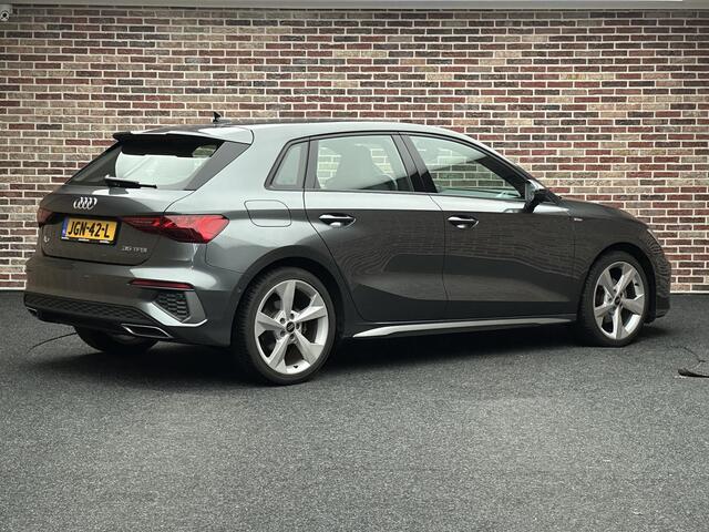 Audi A3 SPORTBACK 35 TFSI S