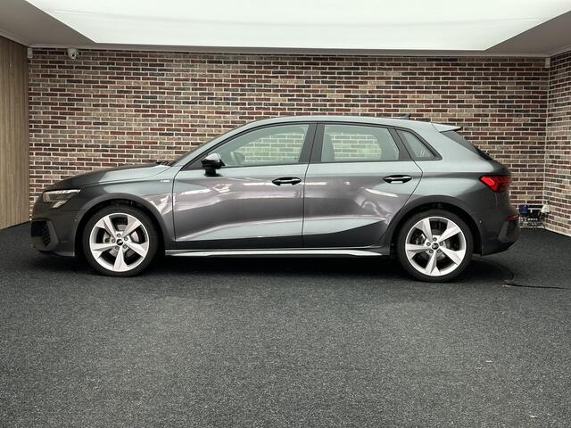 Audi A3 SPORTBACK 35 TFSI S