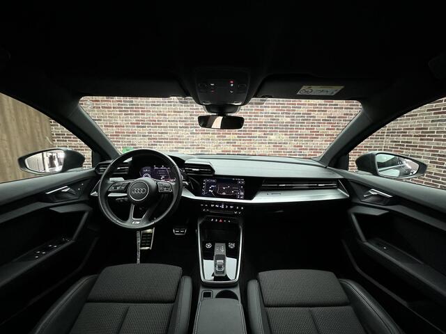 Audi A3 SPORTBACK 35 TFSI S