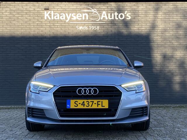 Audi A3 SPORTBACK 30 TFSI 116 pk Design Pro Line Plus AUT. | navigatie | 18 inch sportvelgen | climate control | bluetooth