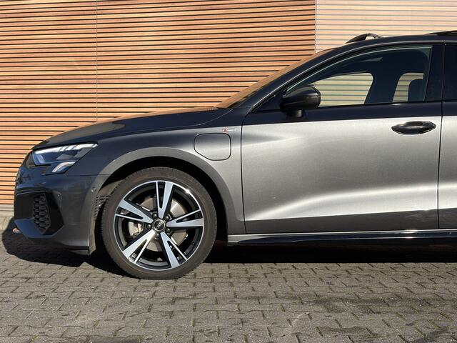 Audi A3 SPORTBACK 40 TFSI e S-Line Panodak / Adapt. Cruise / Elektrische Klep / 19 Inch / Carplay