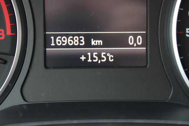 Audi A3 SPORTBACK 1.0 TFSI Sport S-line LEER NAVI XENON 169000KM!!!