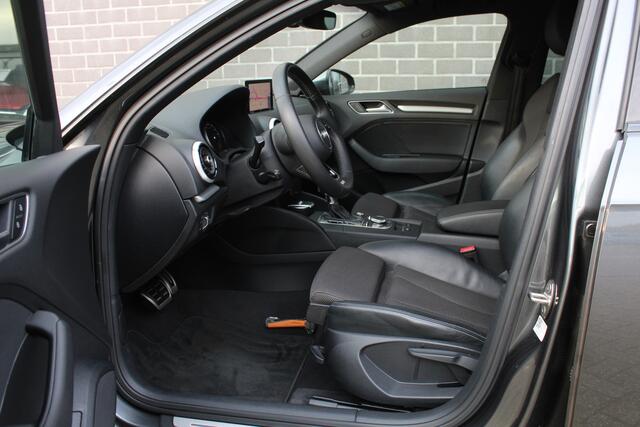 Audi A3 SPORTBACK 1.5 TFSI CoD Sport S-Line Edition / Led / Navigatie / N.A.P.