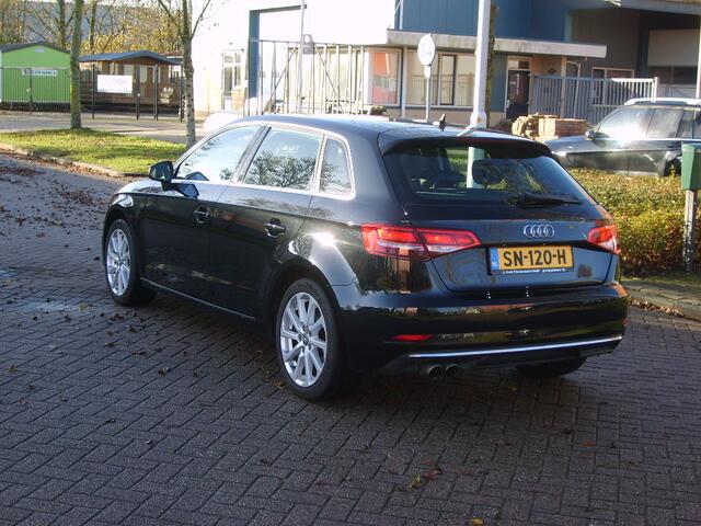 Audi A3 SPORTBACK 1.5 TFSI CoD Design Pro Line