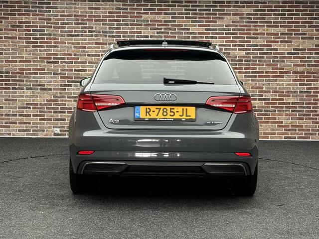 Audi A3 SPORTBACK 1.4 e-tron Sport Pro Line plus B&O sound system | Achteruitrijcamera | Elektrisch verstelbare stoel |