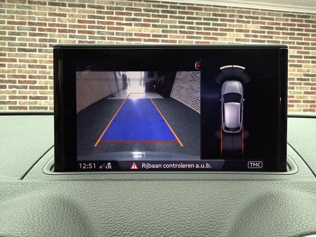 Audi A3 SPORTBACK 1.4 e-tron Sport Pro Line plus B&O sound system | Achteruitrijcamera | Elektrisch verstelbare stoel |