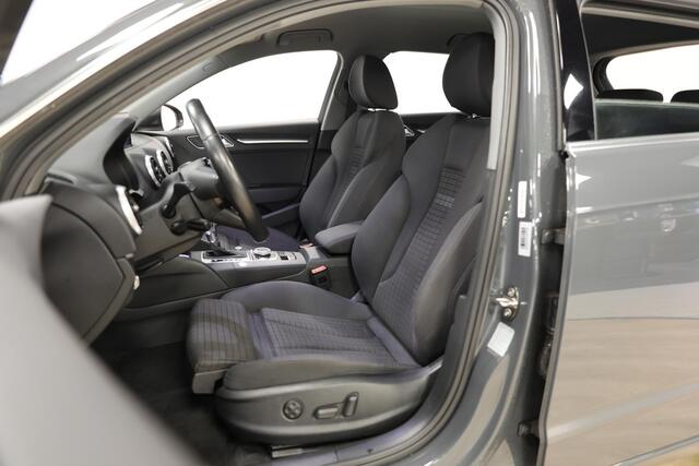 Audi A3 SPORTBACK 1.4 TFSI CoD Design Pro Line Plus | Digital cockpit | Stoelverwarming | Cruise adaptief