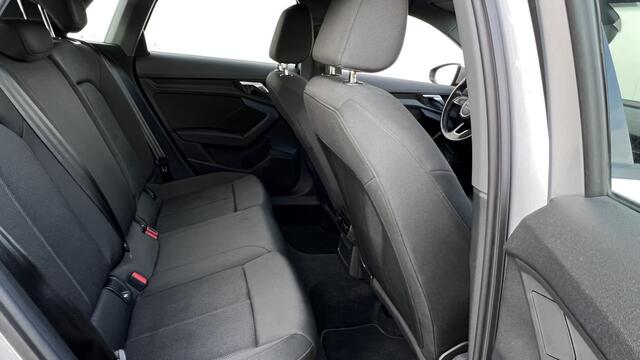 Audi A3 SPORTBACK 40 TFSIe 204PK BUSINESS EDITION CARPLAY | PDC | VIRTUAL