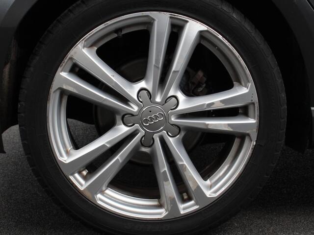 Audi A3 SPORTBACK 1.5 TFSI CNG Automaat S-Line | Navigatie | Parkeersensoren achter | Cruise Control | Stoelverwarming | 18"Lichtmetalen velgen | Ledverlichting | Climate Control