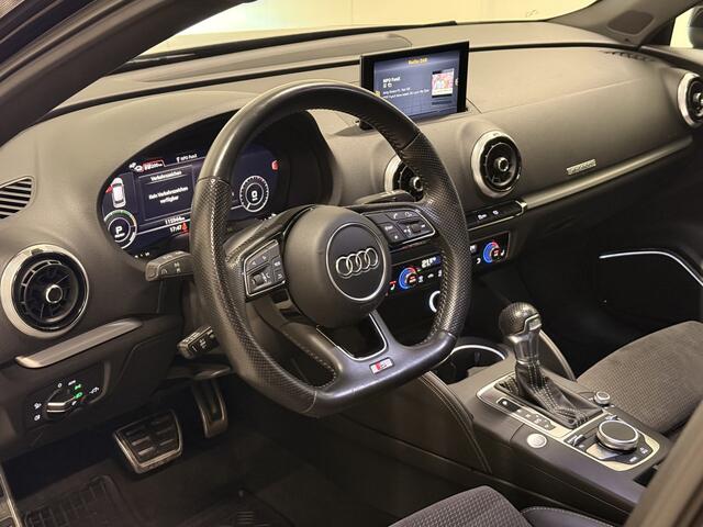 Audi A3 SPORTBACK 1.4 e-tron S-Line | Matrix Led | ACC | Bang & Olufsen | Digital Dash | Stoelverwarming | Achteruitrijcamera