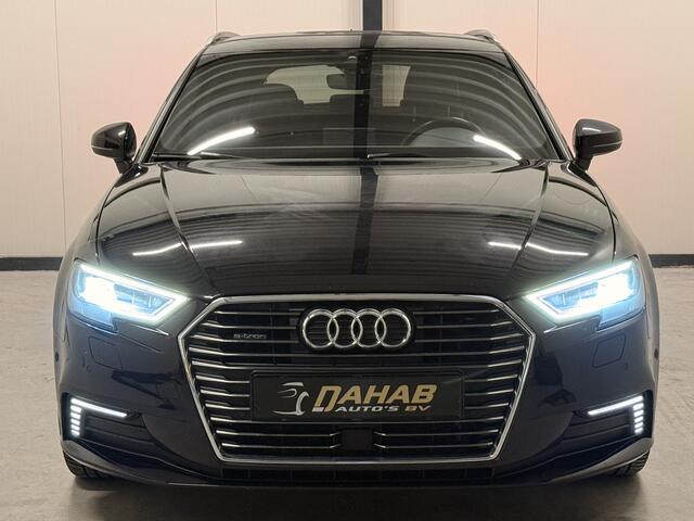 Audi A3 SPORTBACK 1.4 e-tron S-Line | Matrix Led | ACC | Bang & Olufsen | Digital Dash | Stoelverwarming | Achteruitrijcamera