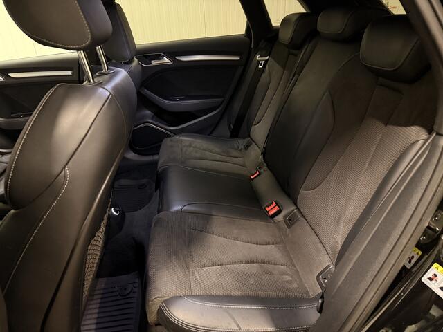 Audi A3 SPORTBACK 1.4 e-tron S-Line | Matrix Led | ACC | Bang & Olufsen | Digital Dash | Stoelverwarming | Achteruitrijcamera