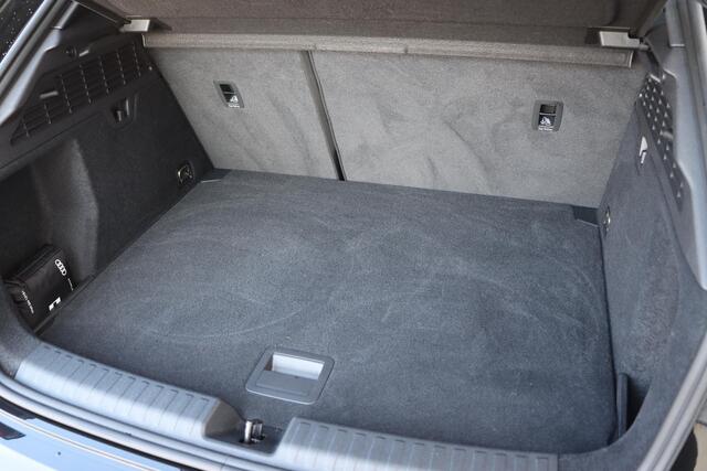 Audi A3 SPORTBACK 30 TFSI S edition 115pk S-Tronic