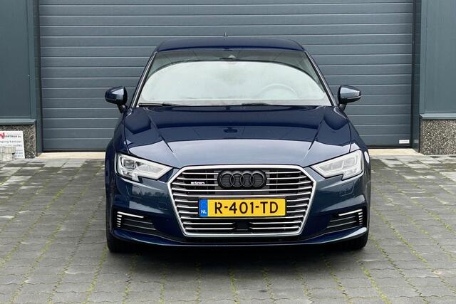 Audi A3 SPORTBACK 40 e-tron S-Line 18" LED VIRTUAL