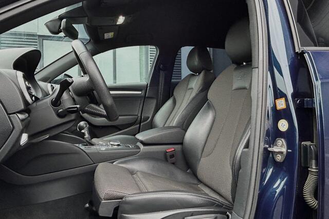 Audi A3 SPORTBACK 40 e-tron S-Line 18" LED VIRTUAL