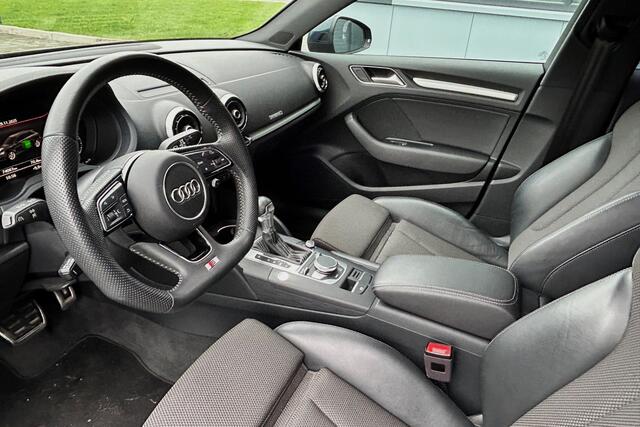 Audi A3 SPORTBACK 40 e-tron S-Line 18" LED VIRTUAL