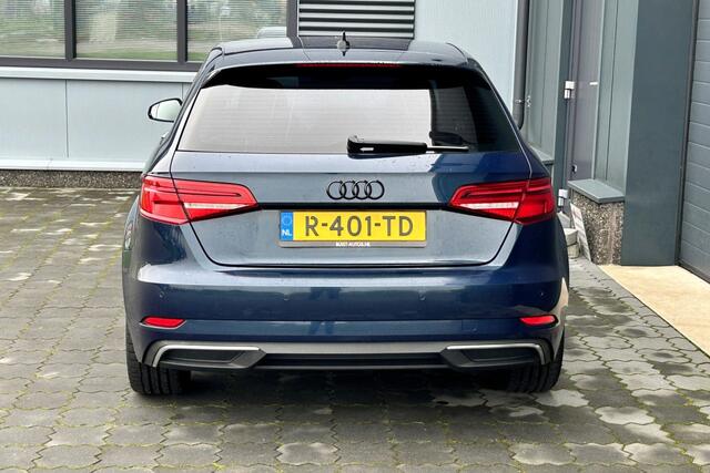 Audi A3 SPORTBACK 40 e-tron S-Line 18" LED VIRTUAL