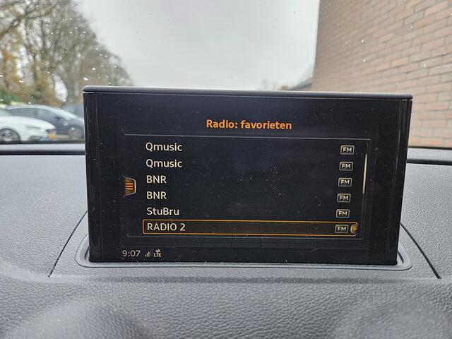 Audi A3 SPORTBACK 30 TFSI Sport Lease Edition