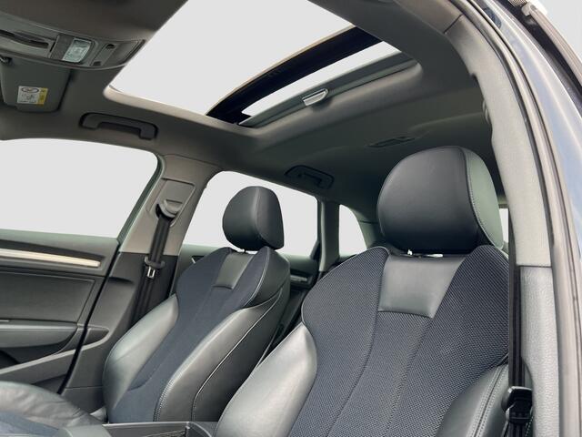 Audi A3 SPORTBACK 1.4 e-tron Sport Pro Line plus Carplay | Pano | B&O | Virtual | Camera!