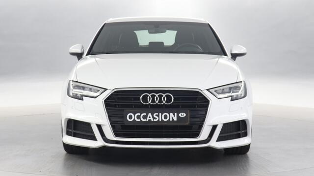 Audi A3 SPORTBACK 35 TFSI 150pk Sport S Line Edition S-Tronic