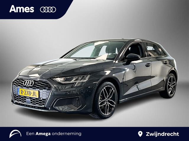 Audi A3 SPORTBACK 30 TFSI Pro Line