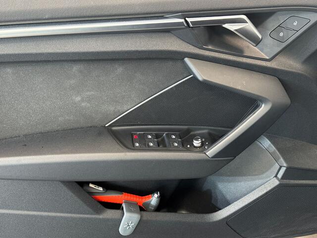 Audi A3 SPORTBACK 30 TFSI Pro Line