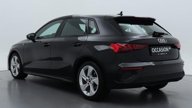 Audi A3 SPORTBACK 30 TFSI 110Pk S Edition