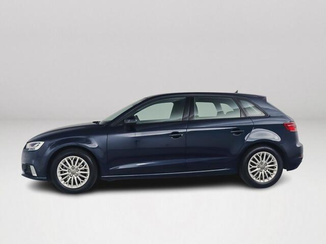 Audi A3 SPORTBACK 1.0 TFSI Sport Lease Edition