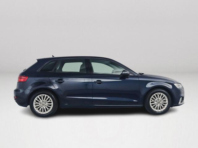 Audi A3 SPORTBACK 1.0 TFSI Sport Lease Edition