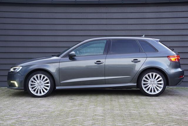 Audi A3 SPORTBACK 1.4 e-tron Sport Pro Line plus - S LINE - VIRT. COCKPIT - ADAPT. CRUISE - KEYLESS -