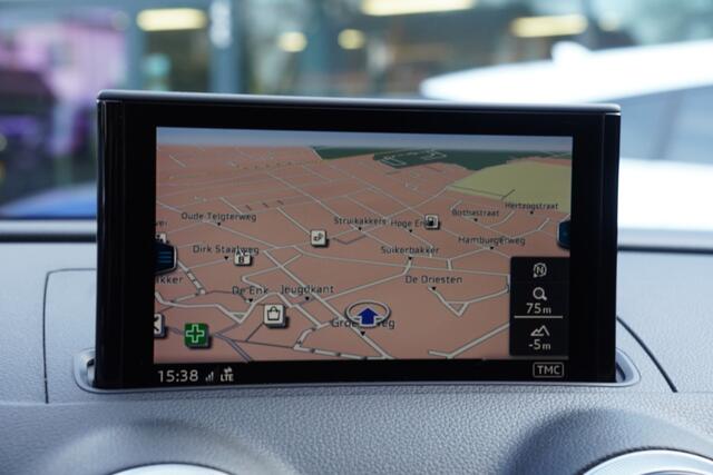 Audi A3 SPORTBACK 1.4 e-tron Sport Pro Line plus - S LINE - VIRT. COCKPIT - ADAPT. CRUISE - KEYLESS -