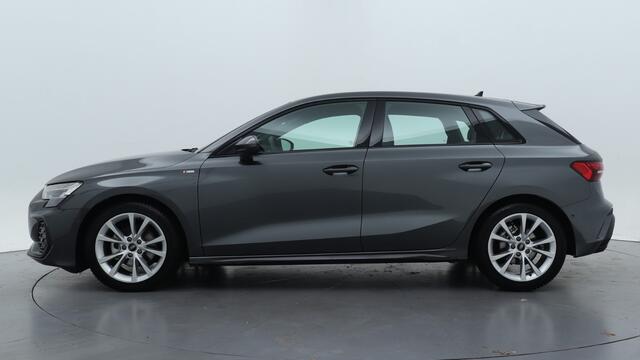 Audi A3 SPORTBACK 30 TFSI S-Line edition