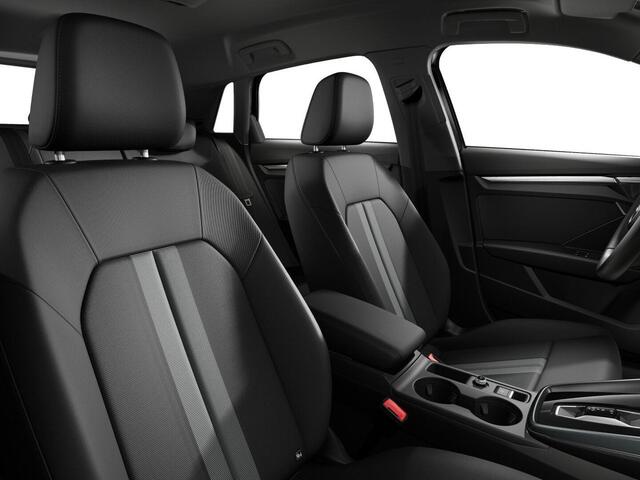 Audi A3 SPORTBACK Pro Line 40 TFSI e 204 pk | Parkeerhulp plus | Stoelverwarming voor | Automatische klimaatregeling | Audi smartphone interface |