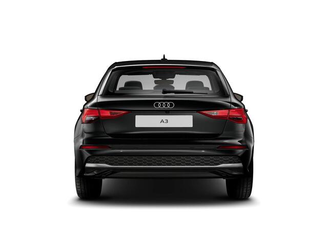 Audi A3 SPORTBACK Pro Line 30 TFSI 116 pk | Private lease deal | Assistentiepakket plus | Stoelverwarming voor | Automatische klimaatregeling | Audi smartphone interface |