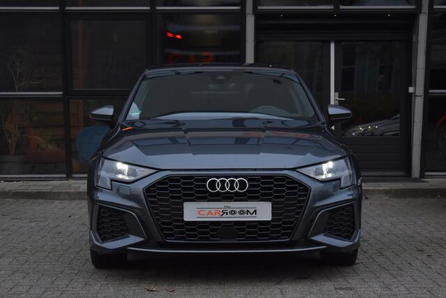 Audi A3 SPORTBACK 40 TFSI e S Line Keyless ACC Lane Carplay DriveSelect