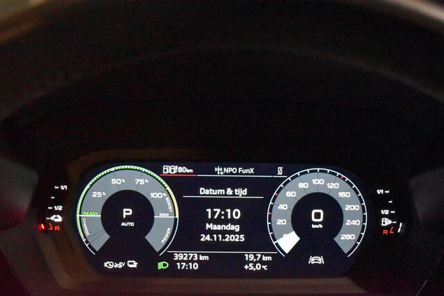 Audi A3 SPORTBACK 40 TFSI e S Line Keyless ACC Lane Carplay DriveSelect