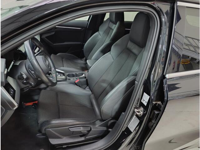 Audi A3 SPORTBACK 35 TFSI edition one S Line | virtual cockpit | sport onderstel | Lmv | Pdc