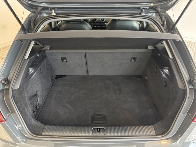 Audi A3 SPORTBACK 30 TFSI Advance Leder, Digital dashboard