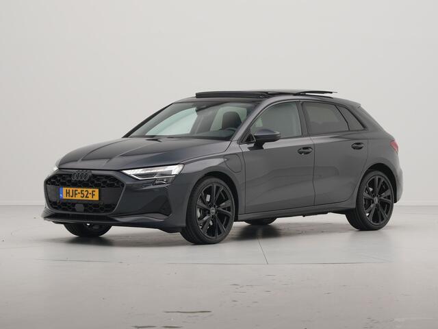 Audi A3 SPORTBACK 40 TFSI e Advanced edition Panorama Stoelverwarming Parkassist Pdc Acc Carplay