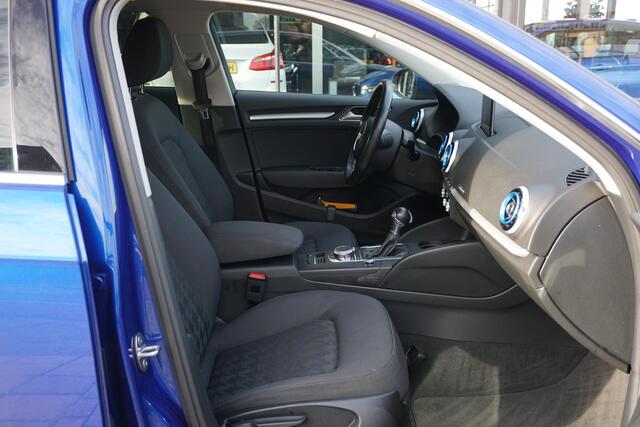 Audi A3 SPORTBACK 1.4 e-tron PHEV Attraction Pro Line plus