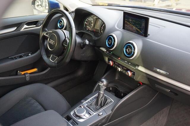 Audi A3 SPORTBACK 1.4 e-tron PHEV Attraction Pro Line plus