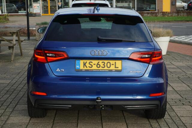 Audi A3 SPORTBACK 1.4 e-tron PHEV Attraction Pro Line plus