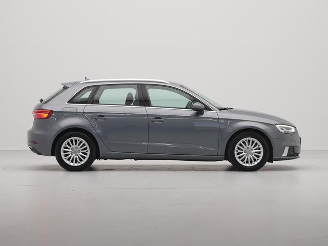 Audi A3 SPORTBACK 1.0 TFSI 116pk Sport Lease Edition Navigatie Led Cruise Pdc Clima