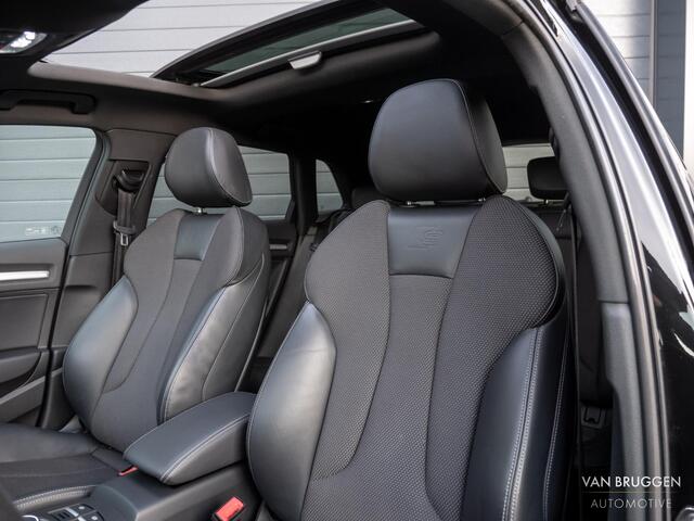 Audi A3 SPORTBACK 35 TFSI S-Line Pano Virtual NAP Automaat 18"